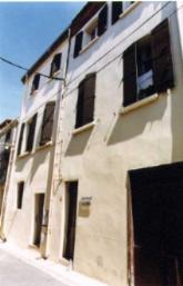 1003 argelès paix