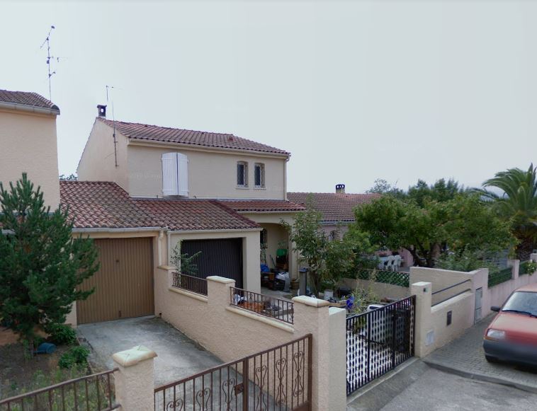 36 RUE DES ROSSIGNOLS
