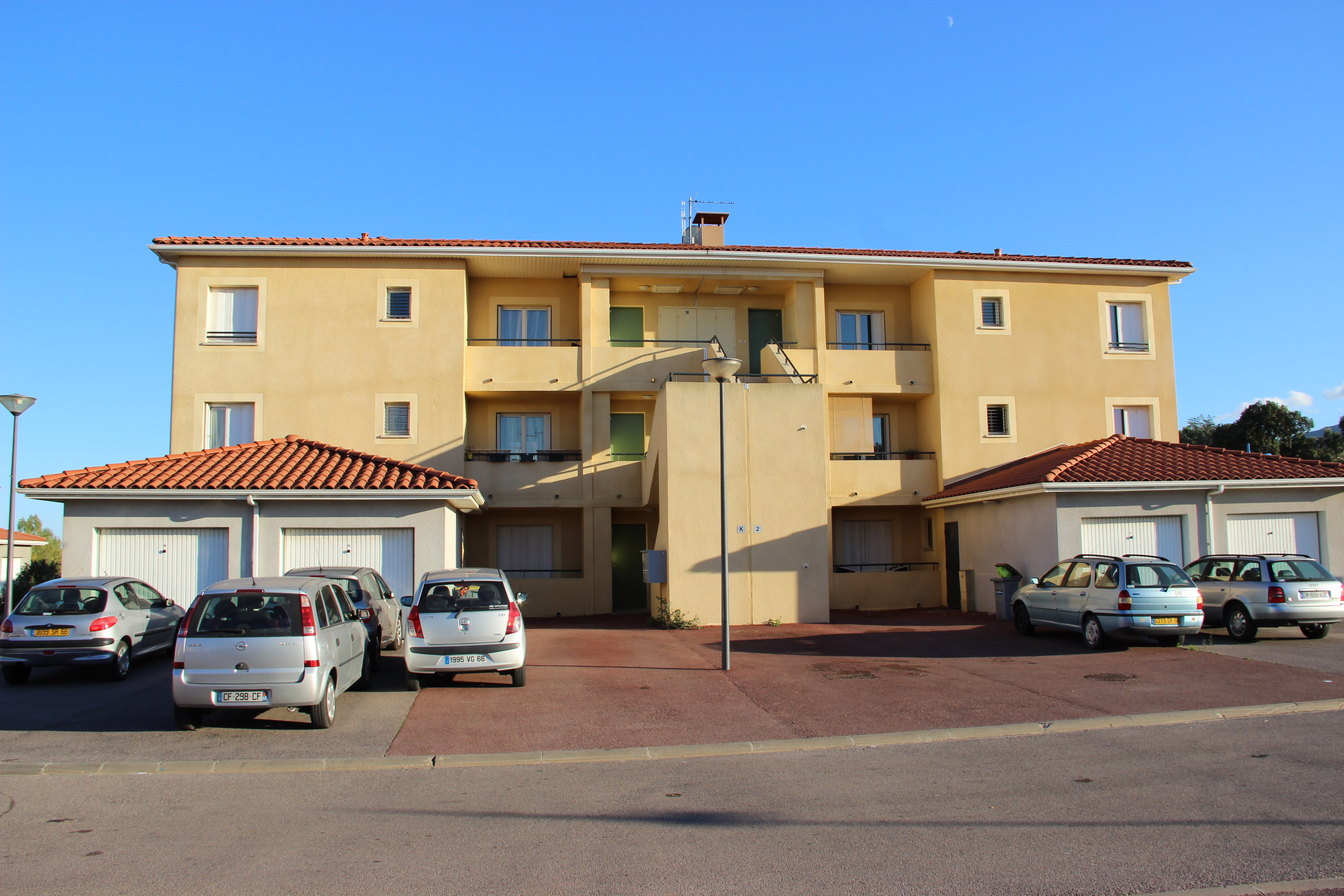 ARGELES SUR MER Saint Pierre 10