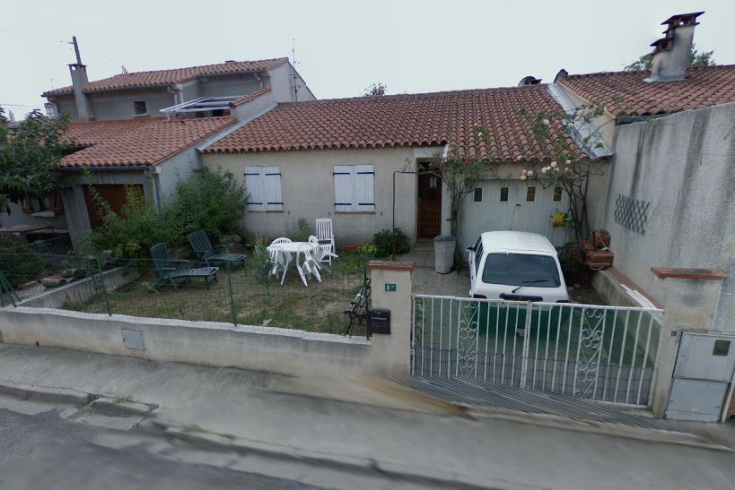 TER RUE BOULODROMME